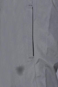 Conjunto deportivo para hombre, chándal con cremallera, de algodón, para correr, ropa deportiva con cremallera, chándal de invierno, chándales con logo personalizado para hombre - Product Image 5