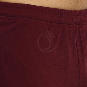 Premium Quality Men <b>Trousers</b> Straight Mid Waist 100% Cotton Casual Daily Wear Breathable Lightweight Stylish <b>Summer</b> Clothing - Product Image 5