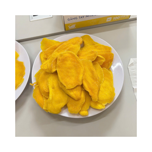 Mangues séchées douces de haute qualité en provenance du Vietnam pour les importateurs mondiaux de snacks - Product Image 2