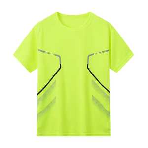 New Design Custom Made High Quality Sports T shirt Football Jersey Custom Sports T shirt - Product Image 3