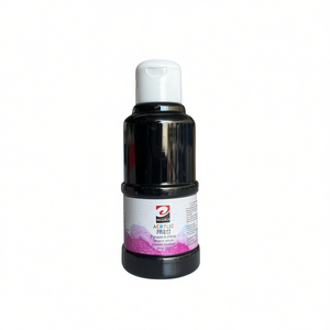 Peintures acryliques noires Negro ACRILICA - Product Image 2