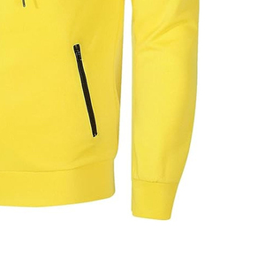 Chándal Deportivo Sublimado para Hombre, Tejido de Poliéster que Absorbe la Humedad, Chaqueta Ligera con Cremallera, Pantalones Flexibles, Ropa Deportiva Personalizada - Product Image 2