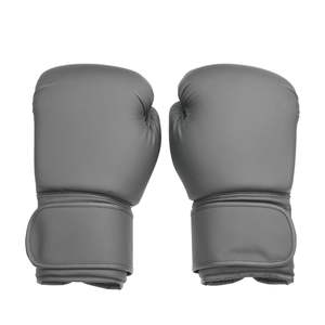 Guantes de Boxeo de Cuero de Alta Calidad, Hechos en Fábrica, Precio al por Mayor - Product Image 3