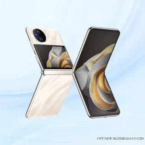 2024 Original Uesd para Vivo X Flip 5G Smartphone con batería Snapdragon de 6,74 pulgadas NFC Play Store - Product Image 3