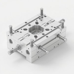 Gránulos de Poliamida de Alto Flujo Polymelt L-210 para Relleno de Microconectores - Product Image 5