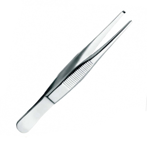 Pinzas Oftálmicas de Acero Inoxidable Más Vendidas, Rectas y Curvas, para Extensión de Pestañas, con Punta Puntiaguda, Instrumento Quirúrgico Manual - Product Image 2