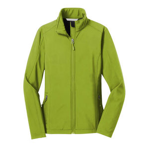 Chaqueta Softshell de Diseño Personalizado, Resistente al Viento y al Agua, Chaqueta para Exteriores OEM, Chaqueta Softshell Personalizada al por Mayor, Ropa para Exteriores - Product Image 1