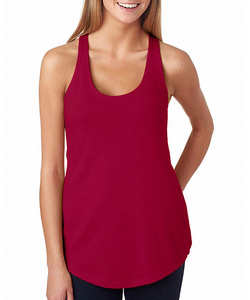 Camisetas sin mangas de gimnasio para mujer al por mayor, tallas grandes, espalda cruzada, informales, transpirables, de punto, cuello en V, estampados lisos de otoño - Product Image 3