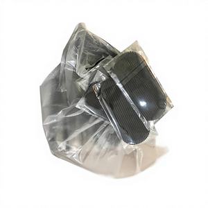 ชุดเครื่องมือต่อผมมืออาชีพ สแตนเลสสตีล สำหรับติดไมโครริง พร้อมกระเป๋าซิป - Product Image 5