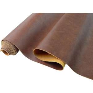 Cuero Genuino de Vaca para Decoración del Hogar, Lámina de Cuero Absorbente de Sudor, Precio de Fábrica, Directo del Fabricante, Piel Animal Original - Product Image 5