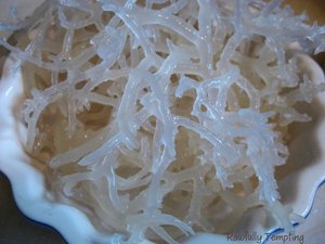 Mejor Precio en Musgo Marino 2026, Origen Vietnam, Alta Calidad, Venta al Por Mayor - Product Image 4