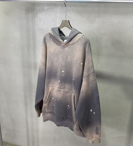 Sudaderas con capucha para hombre en oferta, cómodas, casuales, tipo pullover, cálidas, suaves, a la moda, ropa al por mayor. - Product Image 5