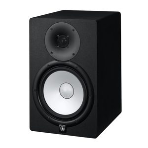 Nouveau <span class=keywords><strong>moniteur</strong></span> de <span class=keywords><strong>studio</strong></span> authentique <span class=keywords><strong>YAMAHA</strong></span> HS8, noir, 8 pouces - Product Image 1