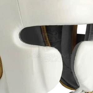 Protège-tête de sécurité de qualité professionnelle pour la boxe, le sparring et les programmes d'entraînement sportif, pour une utilisation durable - Product Image 5