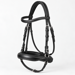 Brida Profesional para Caballos de Montar, Personalizada, Impermeable, Colores y Tamaños a Medida, Precio al por Mayor 2026 - Product Image 4