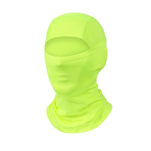 Pasamontañas de Invierno a Prueba de Viento, Máscara Facial Cálida y Cómoda de Alta Calidad - Product Image 4