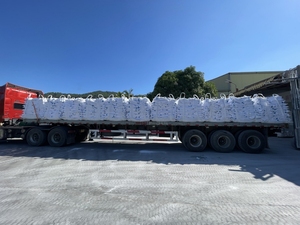 Vente Chaude : Poudre de Carbonate de Calcium Ultra-Blanche 1250 Mesh pour Injection Plastique - Product Image 4