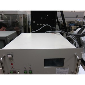 Controlador de Bomba Seca Kashiyama PC-026 SP-80266 - Equipo y Piezas de Semiconductores de Confianza de Marca Global - Product Image 5