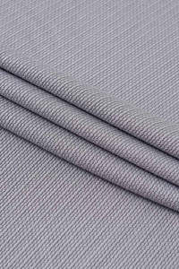 Nouveau design, fabriqué au Pakistan, t-shirts pour hommes en tricot chaud, t-shirt texturé gris à col rond en tricot gaufré, léger et confortable - Product Image 6