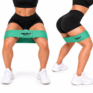 Bande de résistance pour les hanches avec emballage personnalisé pour les marques de fitness, les distributeurs, les grossistes, les fabricants OEM, les fournisseurs et les marques personnalisées - Product Image 4