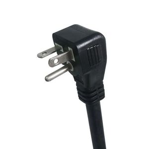 CNS / BSMI 250V Taiwan <b>Power</b> Lead with <b>Plug</b> for air Conditioner - Product Image 1