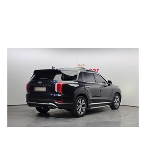 ฮุนได พาลิเซด ดีเซล 2.2 2WD ปี 2022 วิ่ง 136,684 กม. มาตรฐานไอเสียยูโร 5 เกียร์อัตโนมัติ เบาะหนัง พวงมาลัยซ้าย กล้องมองหลัง - Product Image 2