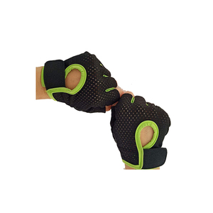 Premium Tactical Fitness Training <b>Gloves</b> With Reinforced Stitching And Long Term Wear Resistance For Gym Use - Product Image 3