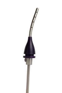 Cannule d'insufflation Spackman en gros – Meilleure qualité, alimentation manuelle – Instruments chirurgicaux utérins et gynécologiques - Product Image 2