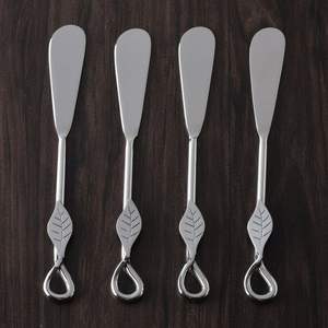 Premium Butter Hook Design <b>Knife</b> Cutlery for Luxury Dining Table Kitchen Restaurant Hotel Catering and Home Tableware - Product Image 2