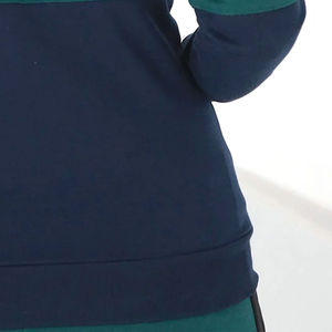 Sudaderas con Capucha para Mujer de Marca Privada, de Buena Calidad, con Diseño Personalizado, Hechas de Algodón, a Bajo Precio - Product Image 6