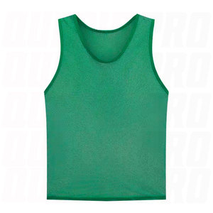 Breathable Lightweight Quick Dry Customizable Mens Soccer <b>Bibs</b> for Team <b>Training</b> Practice Wear Affordable Durable Comfortable - Product Image 1
