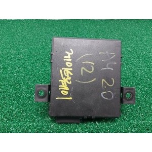 ECUs y Módulos de Computación Usados A4 8T0907468AD - Product Image 2