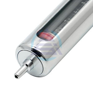 Jeringa de Acero Inoxidable de 10/20/30/50 ml, Jeringa Hipodérmica Veterinaria para Animales, Inyector para Cerdos, Ganado, Ovejas, Herramientas Veterinarias, Suministros Agrícolas - Product Image 2