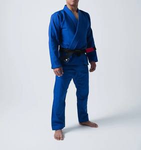 Kimono de Artes Marciales Más Vendido, Tejido Perla, Uniforme Profesional de Jiu Jitsu, Traje de Karate, Talla Grande, Elástico - Product Image 5