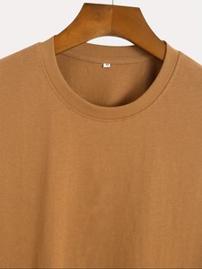Camisetas sin Mangas Casuales de Gran Tamaño para Hombre, Chalecos Deportivos Transpirables con Bordado para Correr y Entrenamiento Físico - Product Image 3