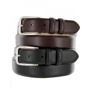 Pure Genuine Leather Solid Belts with Alloy Plate Buckle Genuine Leather Printed Pin Buckle Belts Low Price - Product Image 4