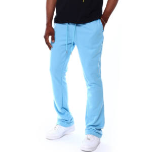 กางเกงจ็อกเกอร์ผ้าคอร์ดูรอยบุขนแกะสำหรับผู้ชาย OEM ซักง่าย แห้งเร็ว ระบายอากาศได้ดี คุณภาพสูง เหมาะสำหรับออกกำลังกายและฝึกซ้อม สำหรับเด็กผู้ชาย - Product Image 1