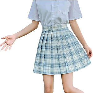 Jupes décontractées pour femmes à manches courtes, 100 % coton, ajustables, respirantes, mi-mollet, haute qualité, nouvelle collection, meilleure vente, Pakistan - Product Image 5