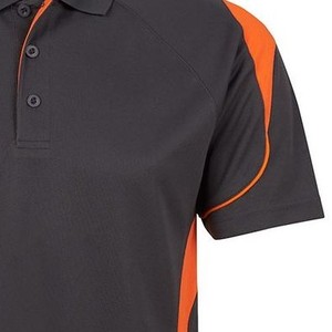 Camisas de Hombre 100% Algodón Sólido con Logotipo Personalizado - Servicio OEM, Color y Diseño Personalizados - Product Image 4