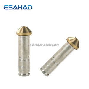 ช่องสำหรับวาล์วขยายขนาด 068-2010(No.01) ประเภท T2-TE2 SAE Flare สำหรับงาน HVAC เท่านั้น ปิดผนึกได้ดีเยี่ยม ชิ้นส่วนที่มีความสามารถในการระบายความร้อนสูง - Product Image 5