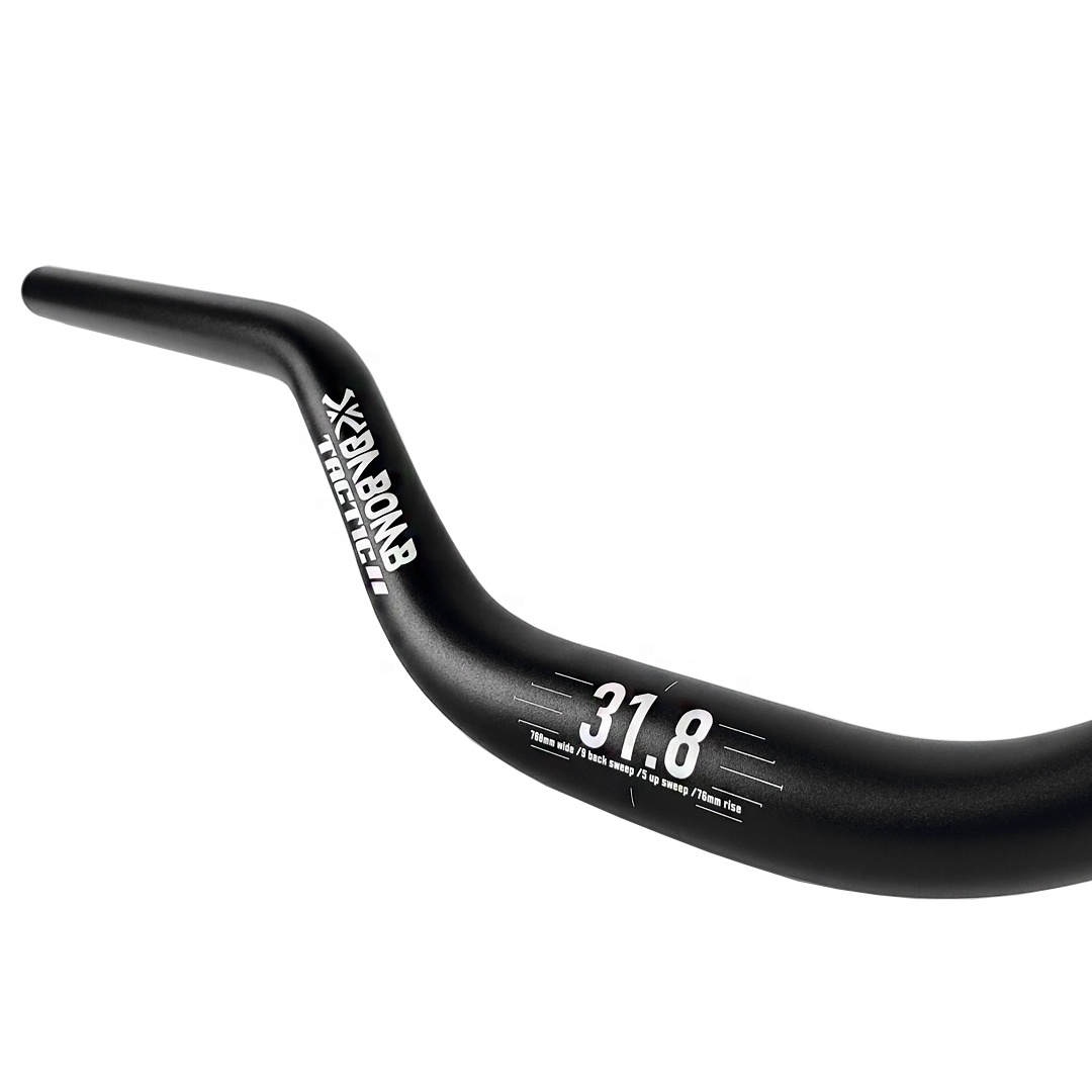 DABOMB MTBダートジャンプダウンヒル31.8mm 760mm 3 