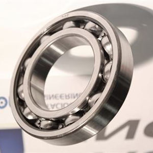 Rodamiento de Bolas de Ranura Profunda de Alto Rendimiento, Rodamiento de Acero Automotriz para Uso en Transmisión de Motor y Ruedas de Autobús y Automóvil - Product Image 4