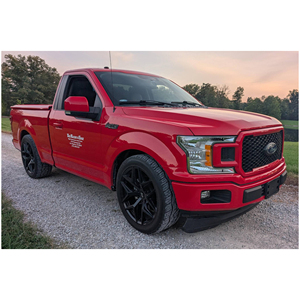 Ford F-150 XLT 2018 - Product Image 1