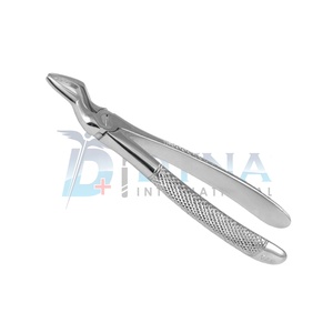 คีมสกัดฟันสแตนเลสสำหรับเด็กลายภาษาอังกฤษ51S - Product Image 2