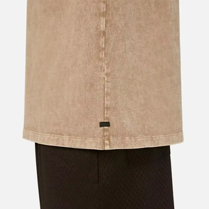 Ensembles d'été personnalisés pour hommes, ensembles décontractés à manches courtes et shorts, ensemble deux pièces élégant et haut de gamme pour hommes, ensemble short et t-shirt pour hommes - Product Image 6