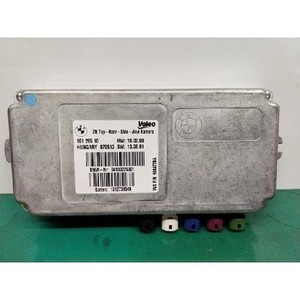 Module de commande de caméra de vision panoramique pour BMW Série 5 2009-2013, pièce d'origine OEM 6994554 - Product Image 4