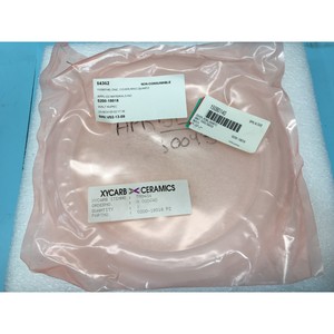 AMAT 0200-18018 Collar 200mm, SNNF, 121058 - อุปกรณ์และอะไหล่เซมิคอนดักเตอร์ระดับโลกที่เชื่อถือได้ - Product Image 2