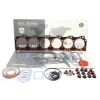 Kit de joints de culasse 6CT 6CT8.3 QSC8.3 pour pièces de moteur Cummins