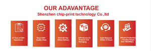 Vente en gros 18 mois de garantie 12X 12A 79A 85a 89A 89X 89Y 5k 20k cartouche de toner complète compatible puce d'impression <span class=keywords><strong>HP</strong></span> M507n MFP M528 - Product Image 5