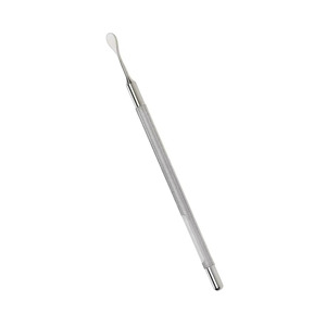 Retractor de párpados recto de un solo extremo, punta redonda de 7.5 mm de ancho, longitud de 150 mm, retractor de párpados de WARSAW MEDICAL - Product Image 6